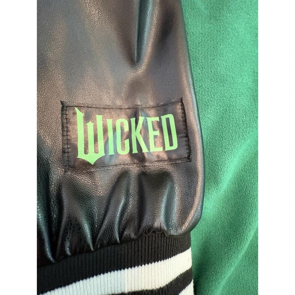 Justice wicked varsity